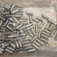 Bag Of 100 S.W. Anderson PEM Blind Threaded Self-Clinching Standoff BSO-M4-20ZI