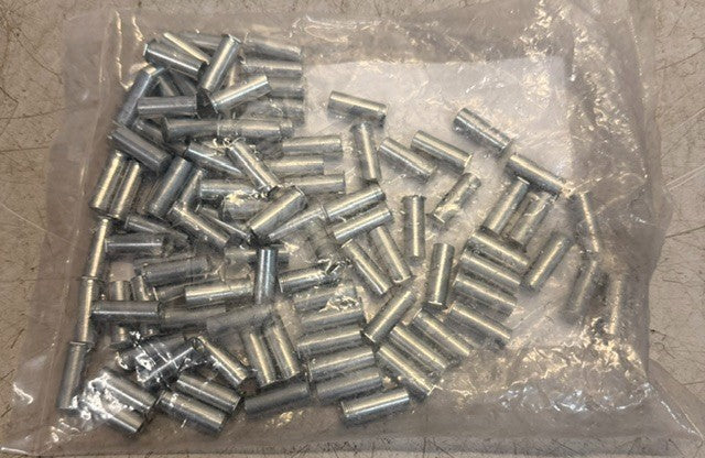 Bag Of 100 S.W. Anderson PEM Blind Threaded Self-Clinching Standoff BSO-M4-20ZI