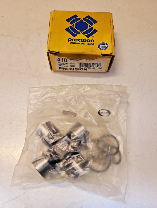 Precision Universal Joint 410