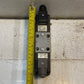 Wandfluh Solenoid Hydraulic Valve SIN45V-G12 | AMW4D63-0,2-HB6