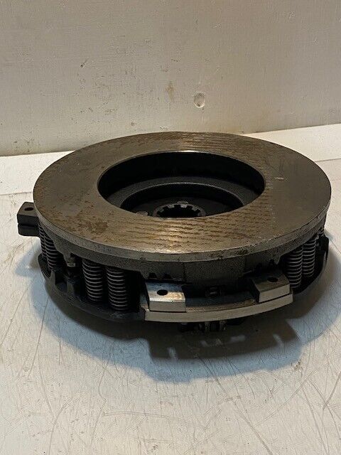 A.C.C. Dual Drive Clutch 2899897 | 130252 | 110728 | 12" Dia.