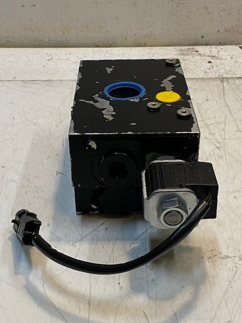 Gresen 712538 Hydraulic Lift Valve Sterling 5002253