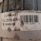 Delco Remy Duralast Alternator DL1370-6-11 | 7902611D