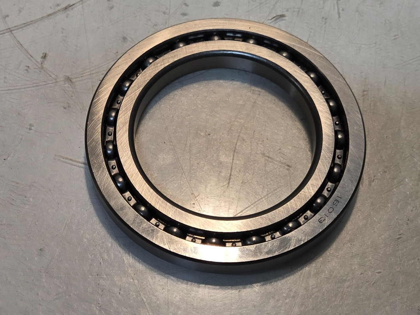 Deep Groove Ball Bearing 16013 | 100 mm OD x 65 mm Bore x 11 mm Thick