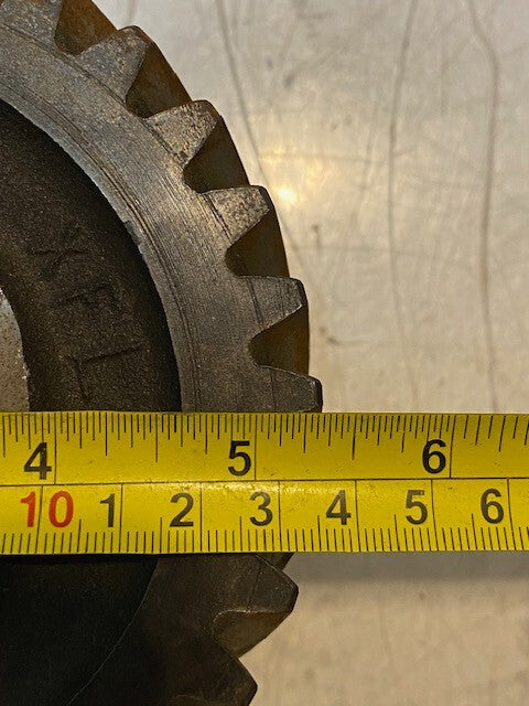 Mopar Gear Range Cluster 3821409 | 5-5/16" 32-Teeth 3-3/4" 23-Teeth 49mm Bore