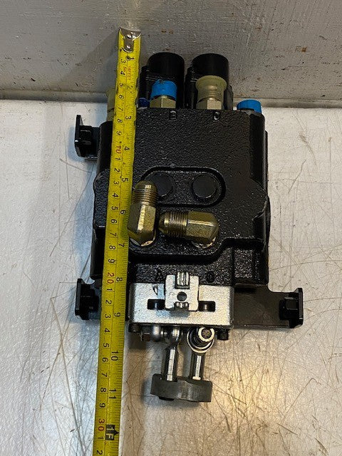 New Holland Hydraulic Control Valve 0403 671400262 Tractor Equipment