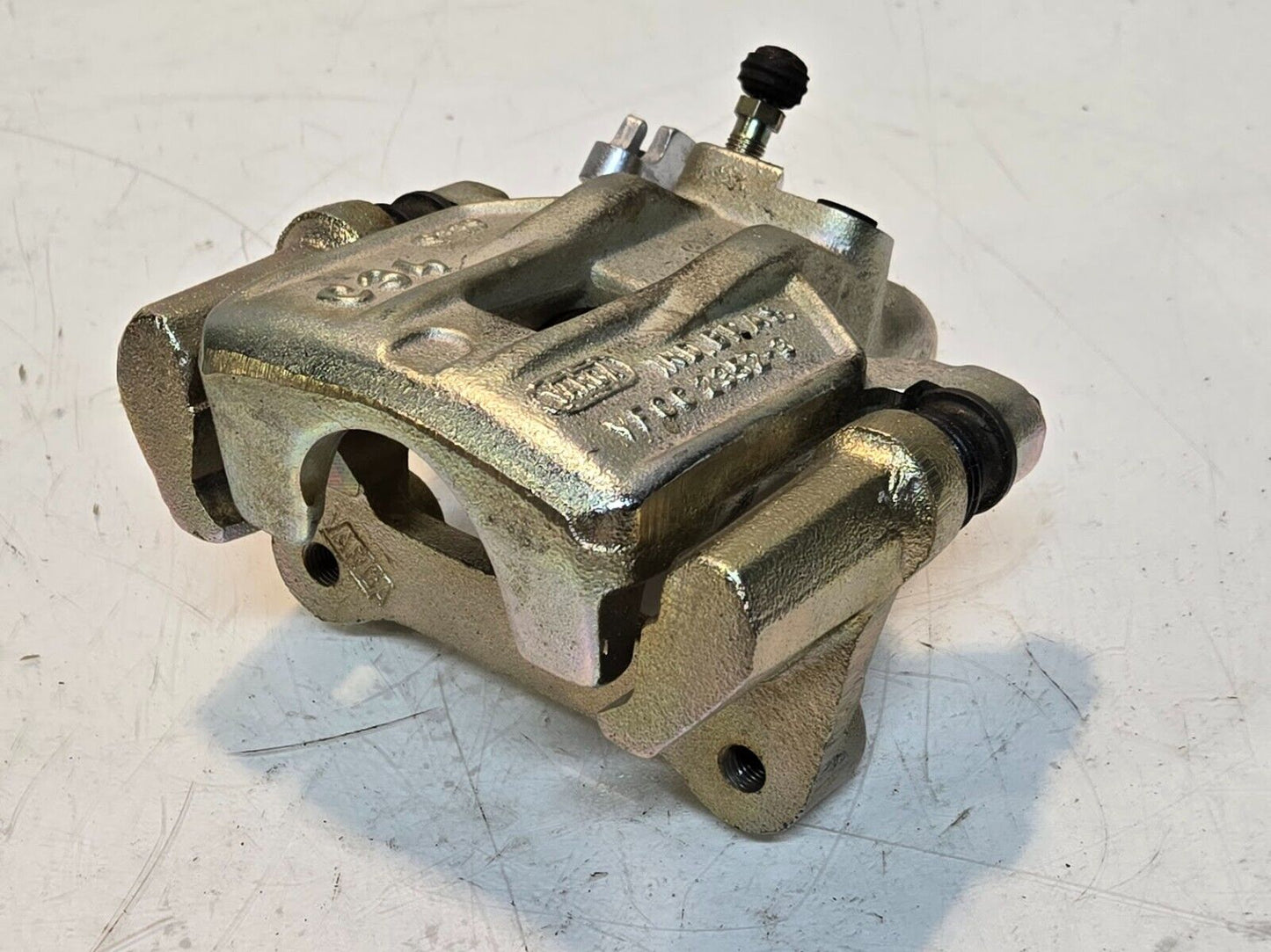 Varga C34 Brake Calipers C110/C149 | VFCC 2352-3/2353-1 | VFSU 0066-4 | 189S