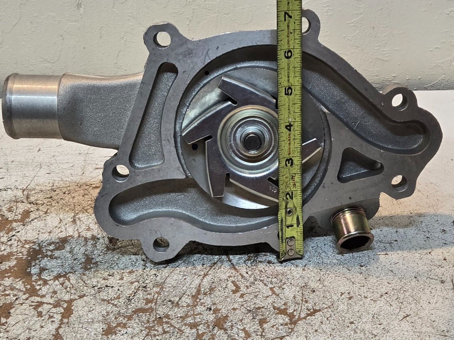 Water Pump A29411 for Dodge WP1130