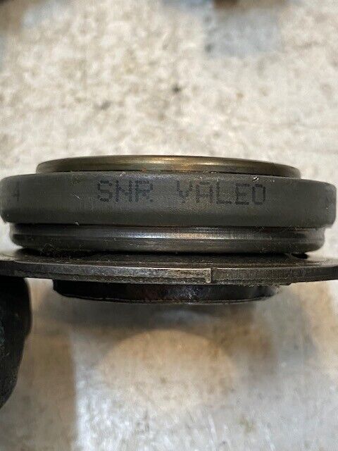 6 Quantity of SNR Valeo Clutch Release Ball Bearings 97161/14 | 12617 (6 Qty)