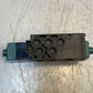 NUMATICS 153SS63AK000030 3 Position 4-Way Closed Center Solenoid Valve
