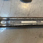 4 Quantity of Gearench Size 0 Titan Wrenches VW0 8" Long (4 Quantity)