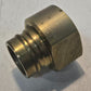 PHN-24 1-1/2" Male Quick Coupler for Snap-Tite | Steel | 1-1/2" FPT