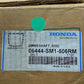 Honda RMD Driveshaft 06444-SM1-506RM | 38" Long 24mm Thread End 27mm Shaft OD