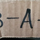 West Craft MFG. CO. Hydraulic Cylinder WSC 53529 | WSC-1508