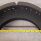 2 Quantity of Meritor Brake Shoes 3222-L-2196 | 3222-M-2197 (2 Qty)