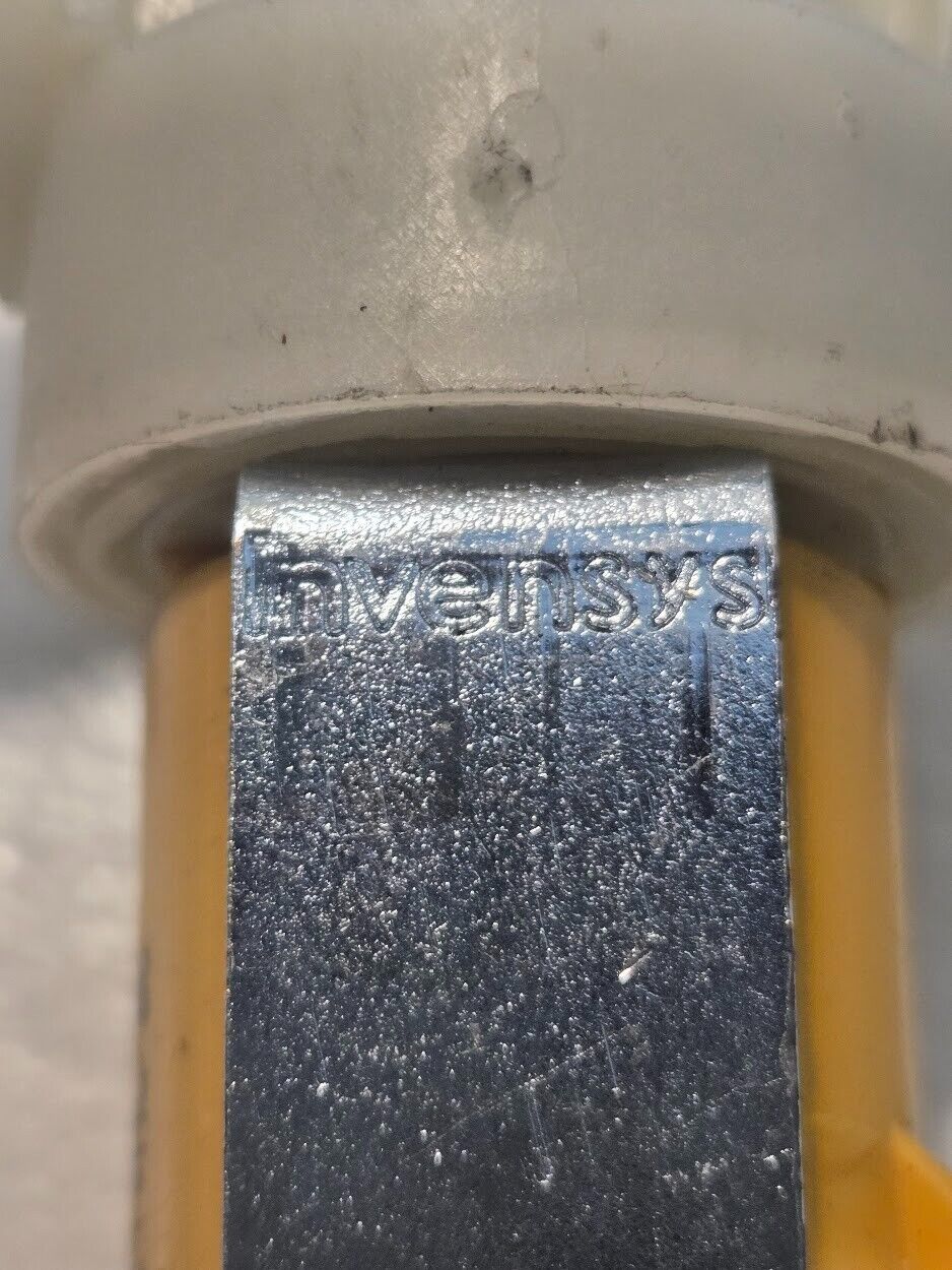 Invensys 3 1108 S Solenoid Valve | VAI 4270/00 | 24VAC/DC | 1/2" MPT | .2-10 Bar