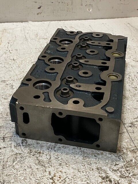 Cylinder Head K6-C | 11016