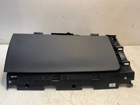 Black Glove Box Compartment 1003327-21-P for Tesla Model S (2016-2021)