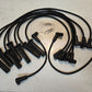 NAPA Belden 700391 Spark Plug Wire Set | 7mm Wire | 632024202056 | MZ28
