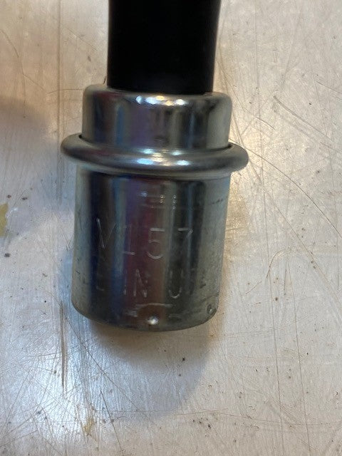 10 Quantity of IN P157 Installer PCV Valves 2" Long 19mm OD 8mm ID (10 Quantity)