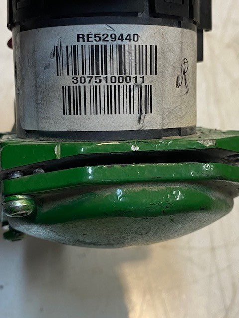 Delphi Exhaust Gas Recirculation Valve RE529440 | 3075100011 | PBT-GF30