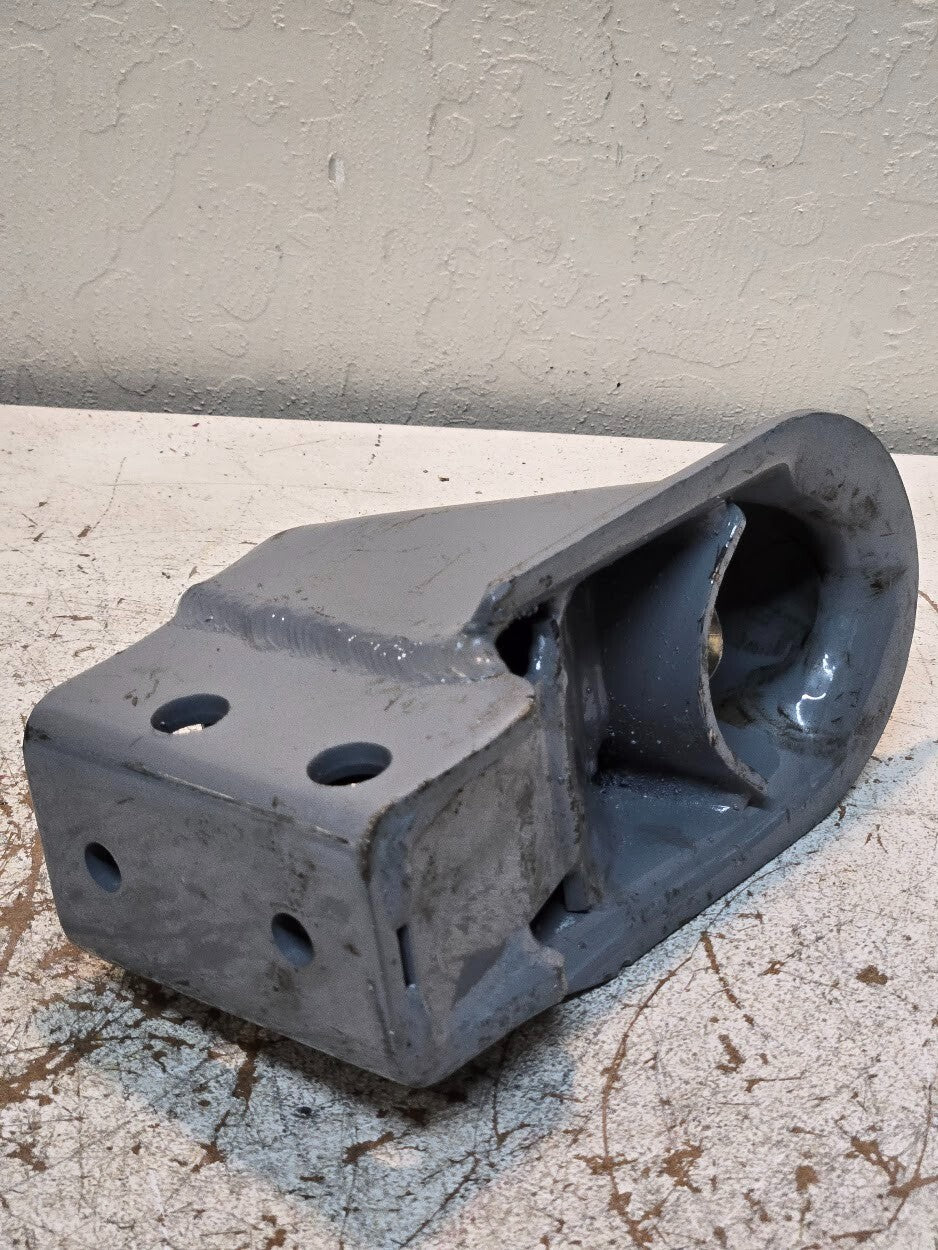 Titan Trailer Coupler | 2 5/16" Ball | For 3" Channel