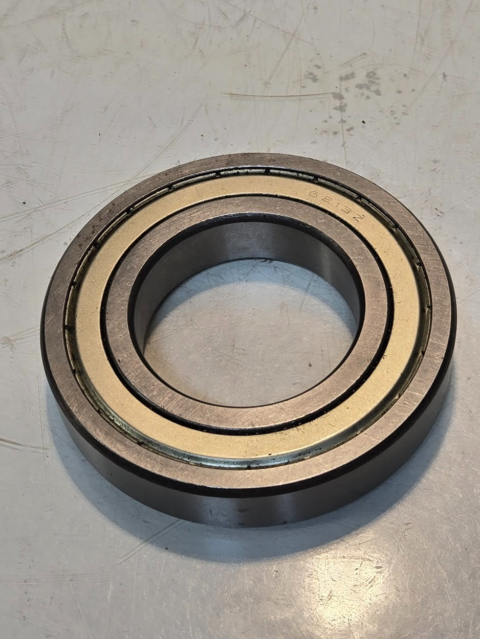 Metal Shielded Ball Bearing 6213Z | 120 mm OD x 65 mm Bore x 23 mm Thick