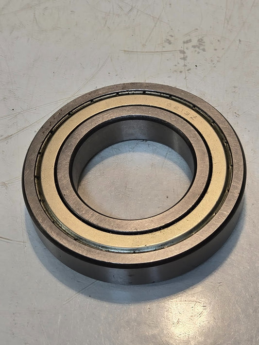 Metal Shielded Ball Bearing 6213Z | 120 mm OD x 65 mm Bore x 23 mm Thick