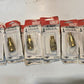 12 Quantity of Senco Air Couplers PC0503 1/4" Body x 1/4" NPT (12 Quantity)