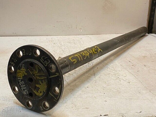 Axle Shaft 571349C2 41" Long 39-Spline 8-Bolt 47mm Shaft Dia.