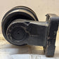 Hitachi Upper Roller for John Deere Hitachi Excavator 14" L 9" D | 4349518