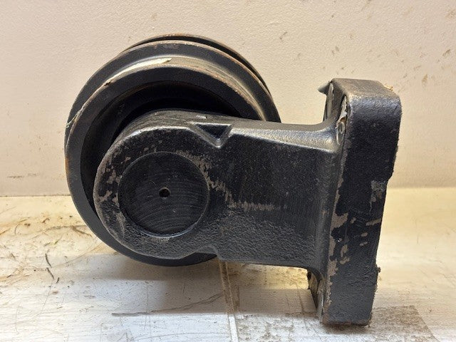 Hitachi Upper Roller for John Deere Hitachi Excavator 14" L 9" D | 4349518