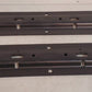 2 Qty. of Curt CMI Universal 5th Wheel Base Rails S0529X-RA (2 Qty)