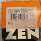 3 Quantity of ZEN Starter Pinions 0756 (3 Quantity)