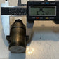 4 Quantity of Engine Poppet Tappet Valves 53mm L 25mm OD 13mm Hex (4 Quantity)