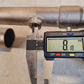 NIBCO Pipe Combitherm Oven Steamer Alto Shaam HUD 6.10