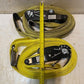 2 Qty of CargoLoc 89964 Flat Hook Ratchet Tie Down 2" x 27' x 10,000 lbs (2 Qty)