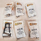 6 Qty Timken Drives of Pin & Key Kits 8312 | D667K  (6 Qty)