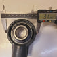 HLU Hanger Bearing 1-1/8" | HA2C6 | UC206-18 | HA206