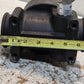Demag Plastics Hydraulic Filter 403366 with Schroader Pressure Switch MS10LC-50