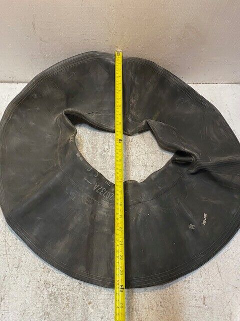 Aero Classic Inner Tube 27" LY20737A TR-25