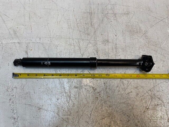 Min 31.6 J1914 Seatpost Dropper 8-10N.m 18" Long