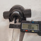 2 Qty of Meritor Wabco Quick Release Valves | 9738990080 | DEL2 (2 Quantity)