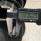 Front Suspension Strut 1ASTS02208 | 7-1/4" Dia. 23" Long 51mm Shaft Dia.
