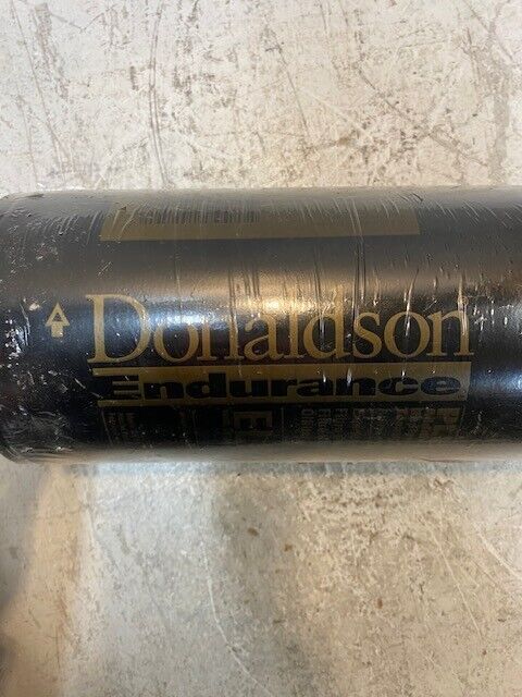 Donaldson Endurance Oil Filter ELF2500