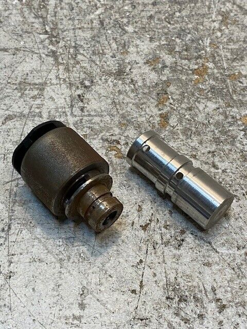 Standard Motor Products Transmission Control Solenoid TCS64