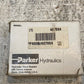 Parker Hydraulic Flow Control Valve 4A789A | PF400B