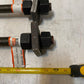 2 Quantity of Simpson Strong Tie WSWH-AB1x36HS Anchor Bolts (2 Quantity)