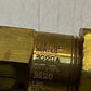 Brass Refrigeration Pressure Relief Valve CAT No. 3220, 3C2CA, 283C, D1514.B