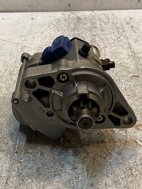 Reman Starter 17205 | 17517